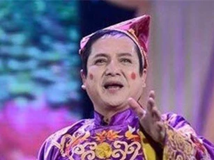 Nghệ sĩ Chí Trung viết "tâm thư" chia tay Táo Quân sau 15 năm gắn bó