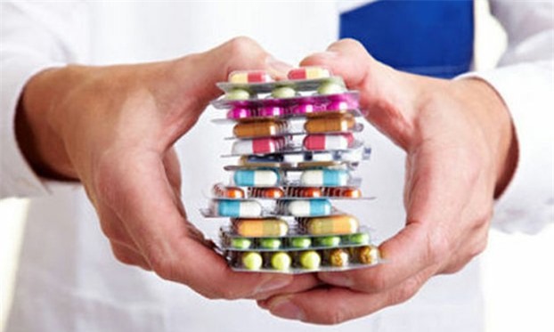 Những loại thuốc nên có sẵn tại nhà để "ăn Tết" vui, khỏe