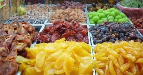 Những lưu ý khi chọn đặc sản Đà Lạt làm quà Tết