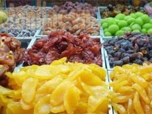 Những lưu ý khi chọn đặc sản Đà Lạt làm quà Tết