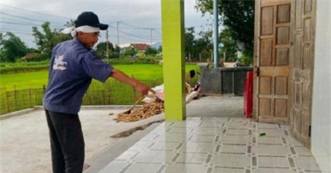 Phú Yên: Loạn đả trên bàn nhậu, 1 người chết, 6 người bị thương