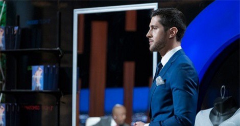 "Soái ca" kiếm hàng triệu USD nhờ đồ lót dành cho nam