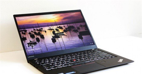 Lenovo thu hồi 80.000 laptop có nguy cơ cháy nổ