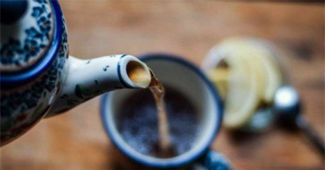 Thực hư chuyện uống trà nóng làm tăng nguy cơ ung thư