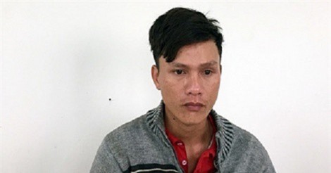 Tiết lộ nguyên nhân cháu chém bác ruột khi tảo mộ