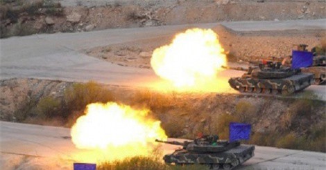 Triều Tiên cảnh báo kết cục “thảm khốc” nếu Mỹ - Hàn tái diễn tập trận