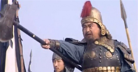 Từ Hoảng - chiến tướng đả bại Quan Vũ, khiến Lưu Bị sợ mất mật