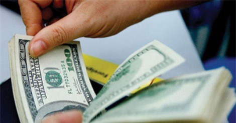 Tỷ giá ngoại tệ ngày 7/2: Giá USD như "nắng hạn gặp mưa"