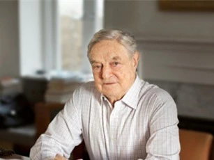 Tỷ phú George Soros: Từ đứa trẻ tị nạn đến huyền thoại đầu tư