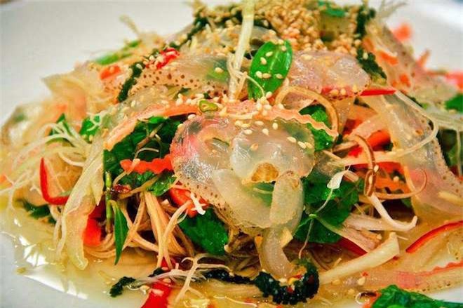 9 đặc sản “không ngon không lấy tiền” ở Thái Bình