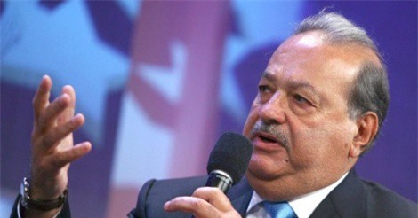 Bài học thành công từ các tỷ phú nổi tiếng thế giới 