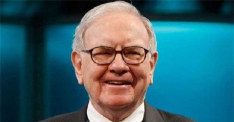 “Bài học vàng” từ tỷ phú Warren Buffett
