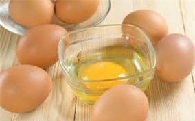 Cách dùng trứng gà làm thuốc chữa bệnh