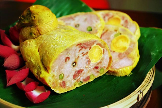 Đặc sản miền Tây cho mâm cỗ ngày Tết