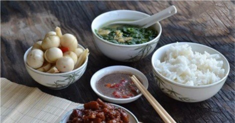 Điểm danh 7 đặc sản 'huyền thoại', ngon quên sầu ở Hà Nam