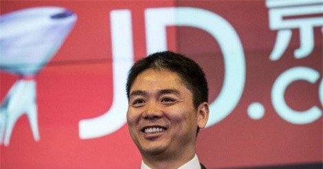 Đường trở thành ‘Jeff Bezos Trung Quốc’ của tỷ phú cạnh tranh với Jack Ma