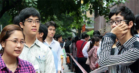 Năm 2018, cả nước có 265.000 biên chế