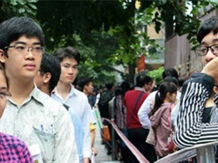 Năm 2018, cả nước có 265.000 biên chế