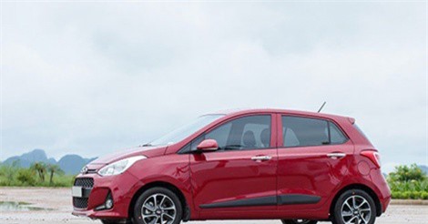 Người Việt khó khăn tìm thuê ôtô tự lái dịp Tết