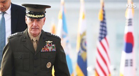 Nhận định đáng sợ của Tướng Mỹ về chiến tranh Triều Tiên