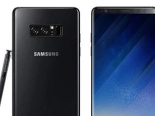 Samsung Galaxy Note 8 giảm giá hơn 3 triệu đồng trước Tết Nguyên đán