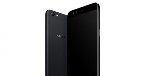 Smartphone camera selfie kép của Oppo giảm giá “khủng” trước Tết