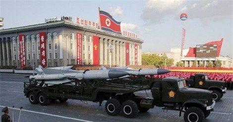 THẾ GIỚI 24H: Quân đội Syria giành quyền kiểm soát 11 ngôi làng ở khu vực tam giác, ông Kim Jong-un khoe sức mạnh quân sự của Triều Tiên