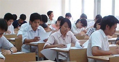 Thí sinh vi phạm quy chế thi THPT Quốc gia sẽ bị xử lý như thế nào?