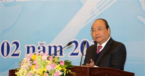 Thủ tướng: Thương vụ không ngồi chờ sự 'nhờ' giúp mà phải chủ động phục vụ doanh nghiệp