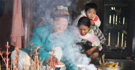 Tìm hiểu Tết A Za của đồng bào vùng cao A Lưới