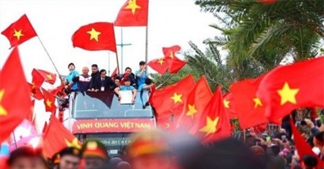 TIN HOT NGÀY 8/2: Ngạc nhiên vì số tiền mà U23 Việt Nam đã nhận; tử vong khi đi thả cá tiễn ông Công, ông Táo