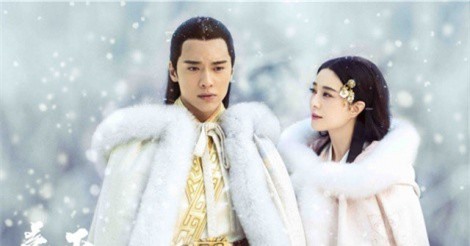 11 phim truyền hình Trung Quốc có kinh phí sản xuất “khủng” nhất lịch sử: Thắng Thiên Hạ dẫn đầu