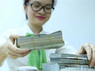 Tỷ giá ngoại tệ ngày 8/2: Gần Tết Nguyên đán, USD bứt phá ngoạn mục