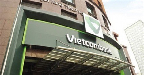 Vietcombank thưởng Tết bao nhiêu khi lợi nhuận dẫn đầu hệ thống?