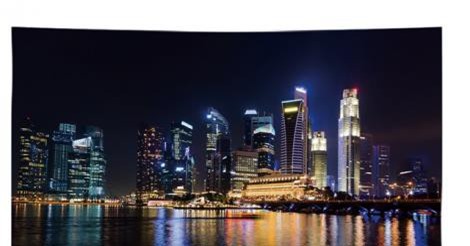 3 mẫu TV 4K OLED siêu mỏng đáng để thay thế cho TV LCD dịp Tết 