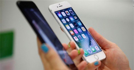 Apple thừa nhận đã không thông báo với người dùng về việc làm chậm iPhone