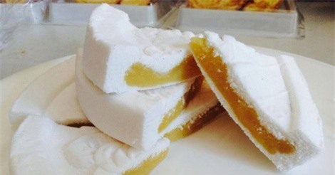 Bí quyết làm bánh in thơm ngon đón Tết