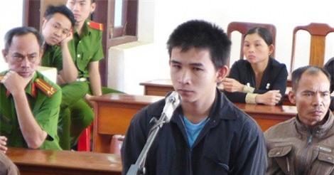 Bình Phước: Kẻ đánh bạn tử vong vì quỵt tiền nhậu, lãnh án 12 năm tù giam 