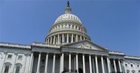 Chính phủ Mỹ đóng cửa lần 2 trong vòng 3 tuần