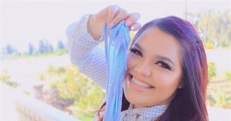 Cô bồi bàn nghèo khó bỗng chốc thành triệu phú nhờ…bột dẻo