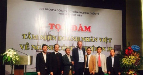 Công nghệ in 3D: Cơ hội đột phá cho các doanh nghiệp Việt Nam