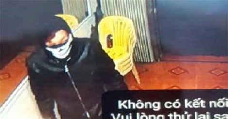 Lạng Sơn: Bắt giữ đối tượng dùng dao cướp tiệm vàng lúc sáng sớm