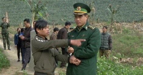 Lào Cai: Bắt giữ 9x bán người yêu sang Trung Quốc lấy tiền mua xe Exciter