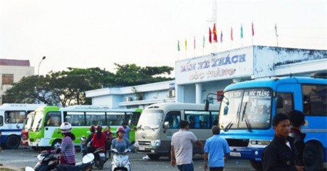 Nhà xe thóa mạ hành khách dịp Tết sẽ bị xử lý nghiêm