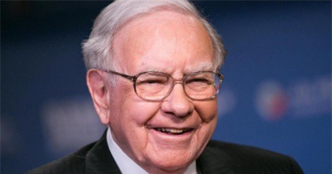 "Ông trùm" đầu tư Warren Buffett sẽ làm gì khi thị trường lao dốc?