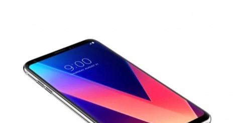 Phiên bản nâng cấp của LG V30 sẽ tăng cường thêm trí tuệ nhân tạo AI