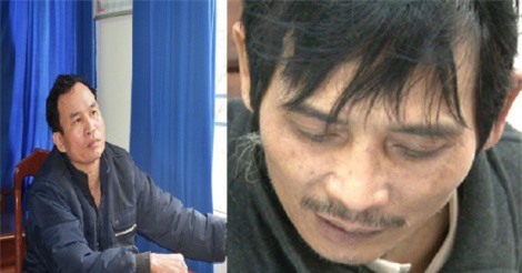 Quảng Nam: Triệt phá đường dây mua bán "hàng trắng" với quy mô lớn