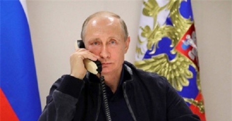 THẾ GIỚI 24H: Quân đội Syria thắng lớn ở chảo lửa Damascus, tiết lộ lý do Tổng thống Putin không dùng smartphone