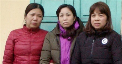 Triệt phá đường dây đánh bạc qua mạng, phát hiện ra "ông trùm" buôn ma túy