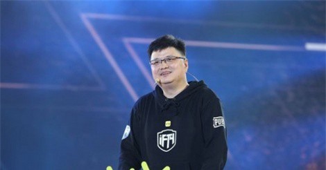 Trở thành tỷ phú USD nhờ... livestream